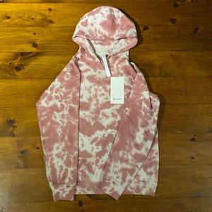 Lululemon All Yours Pullover Hoodie
